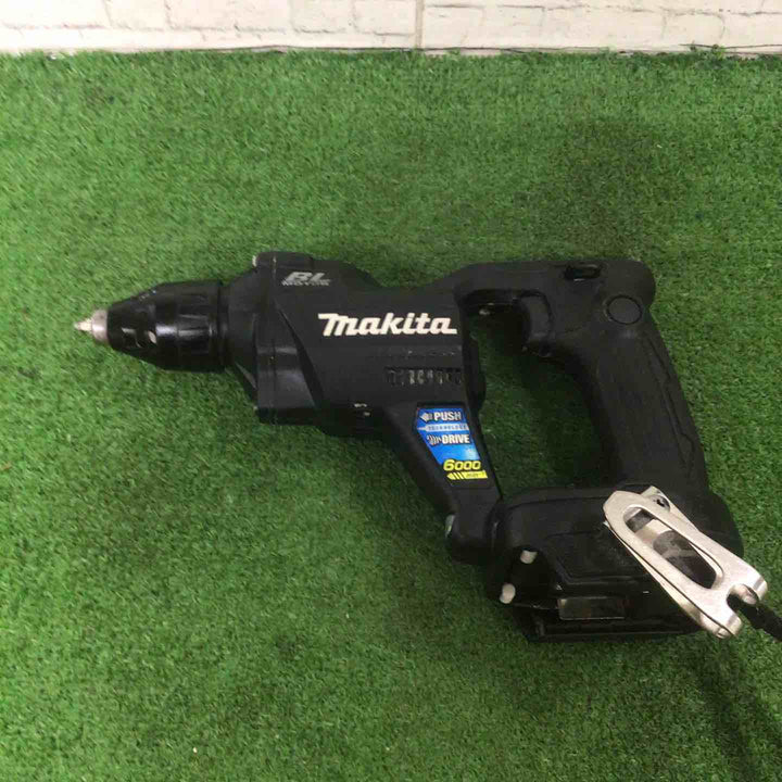 マキタ(makita) コードレススクリュードライバー FS600DZB【町田店】