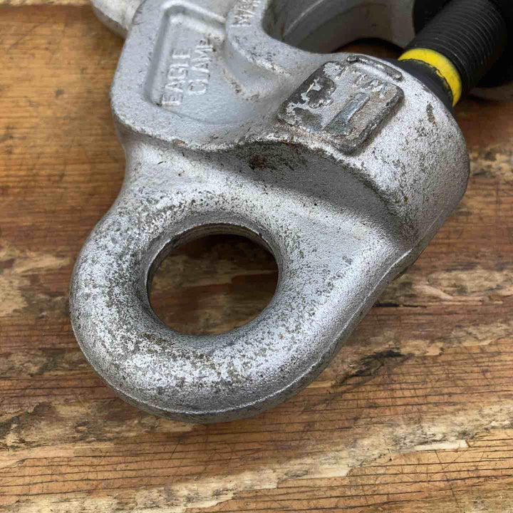 ▼イーグル ねじ式全方向クランプSBB-1T【柏店】