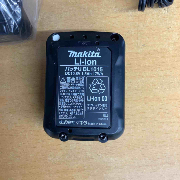 ★マキタ(makita) コードレスマルチカッター CP100DSH【越谷店】