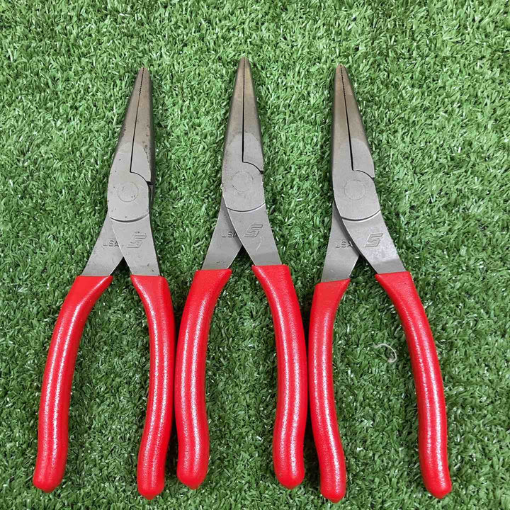 【美品】▼Snap-on/スナップオン　96ACF×3本I96ACF×1本　計4本セット【川崎店】