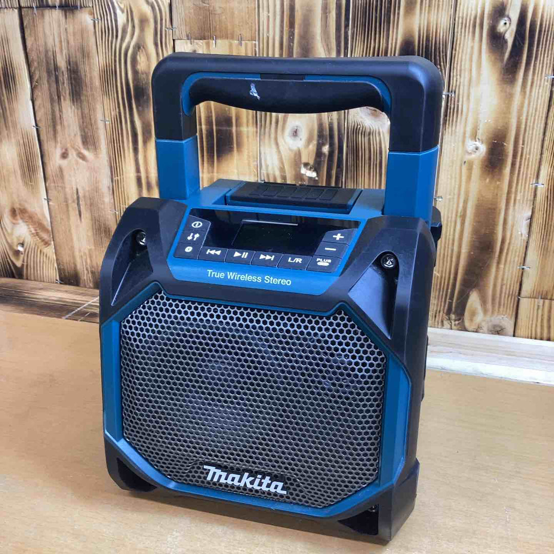 ◇マキタ(makita) コードレススピーカー MR203【越谷店】