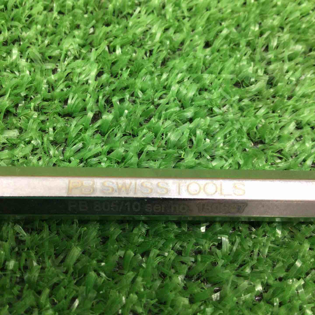 【中古品】 PBスイスツール/PB SWISS TOOLS 平タガネ 805-10・805-14 ＊2本組 【鴻巣店】
