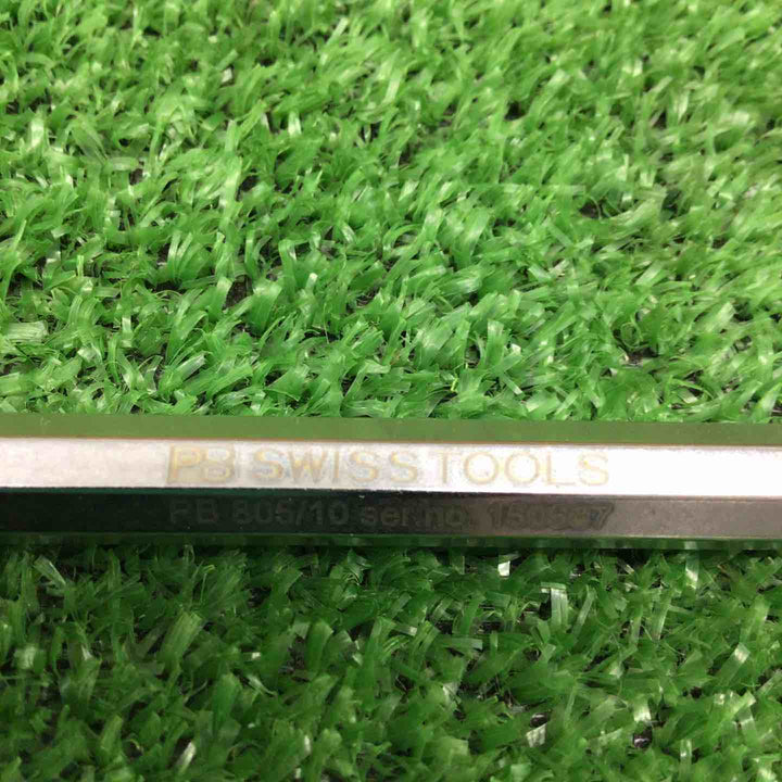 【中古品】 PBスイスツール/PB SWISS TOOLS 平タガネ 805-10・805-14 ＊2本組 【鴻巣店】