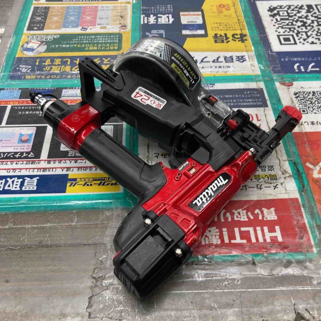 ★マキタ(makita) 高圧エアネジ打ち機 AR412HR【戸田店】