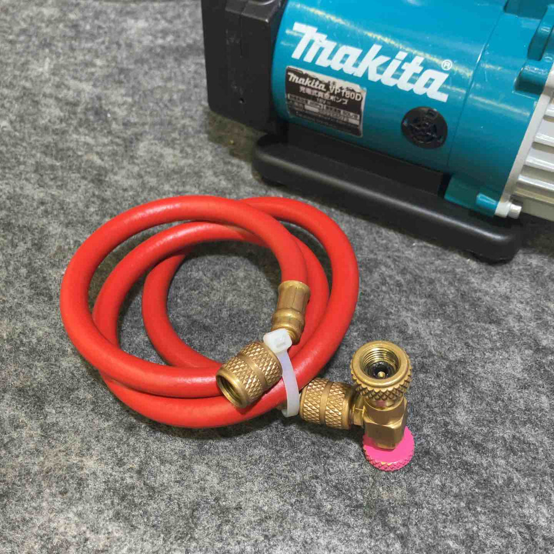 マキタ(makita) コードレス真空ポンプ VP180DZ【桶川店】