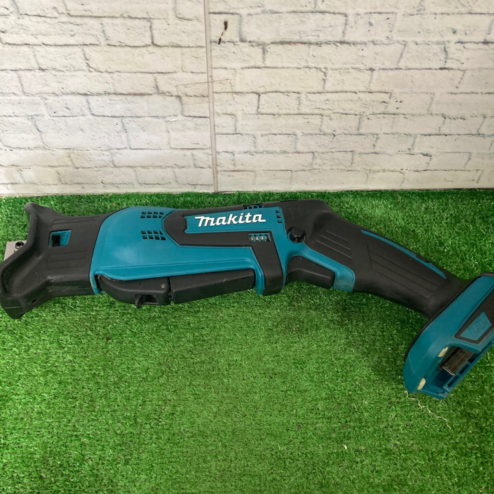 ★マキタ(makita) コードレスレシプロソー JR184DZ【町田店】