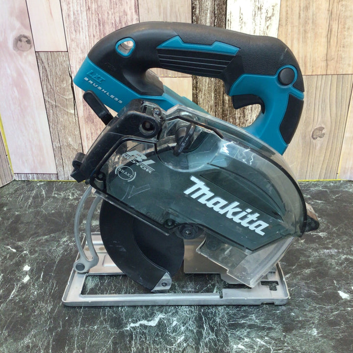 ★マキタ(makita) コードレスチップソーカッター CS553DZ【八潮店】