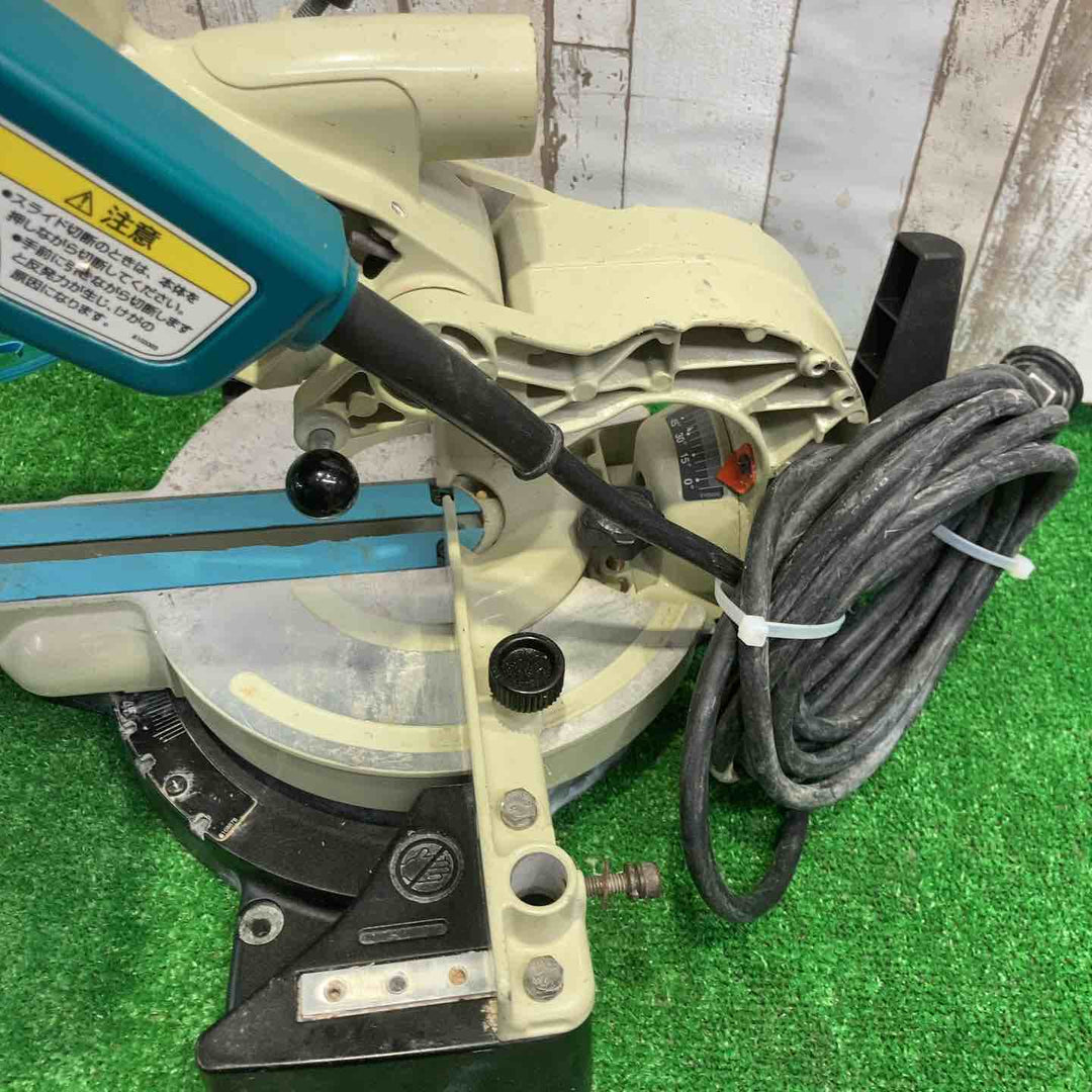 ★マキタ(makita) スライドマルノコ 165mm LS0611【町田店】