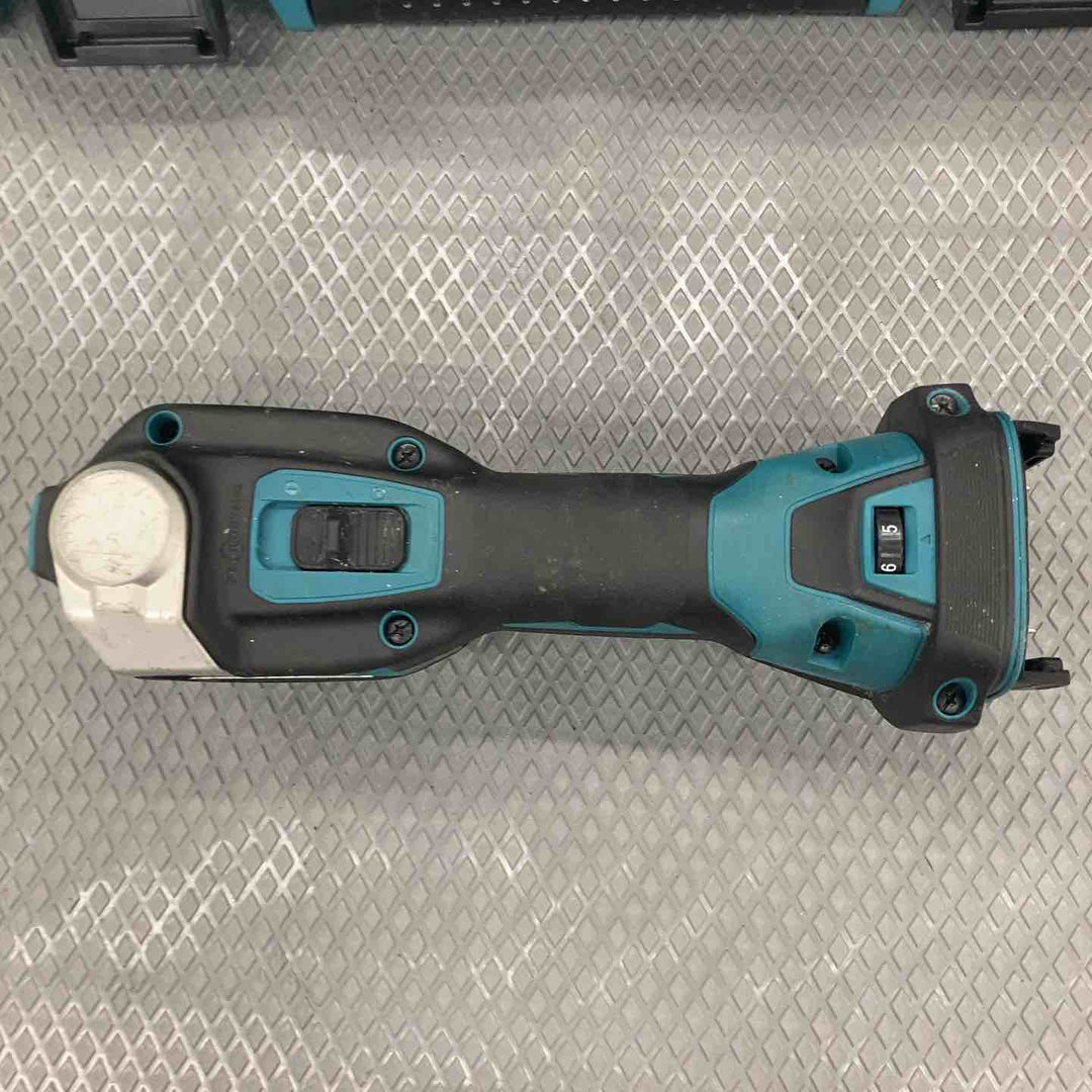 ★マキタ(makita) コードレスマルチツール TM52DZ【所沢店】