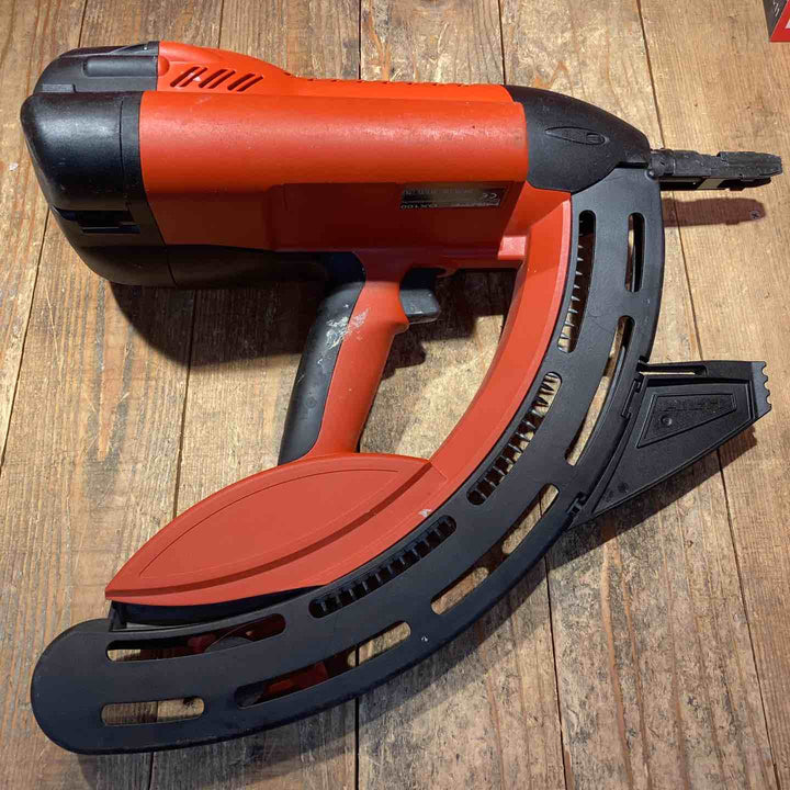 【中古品】ヒルティ(HILTI) ガス式鋲打機 GX100【所沢店】