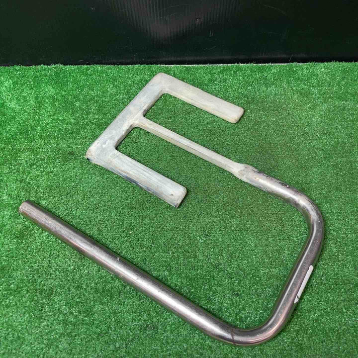 【中古品】★ミキスタ工業 シーリング材用撹拌機 軽量型ミキスタ ◇パドル2本付属！【岩槻店】