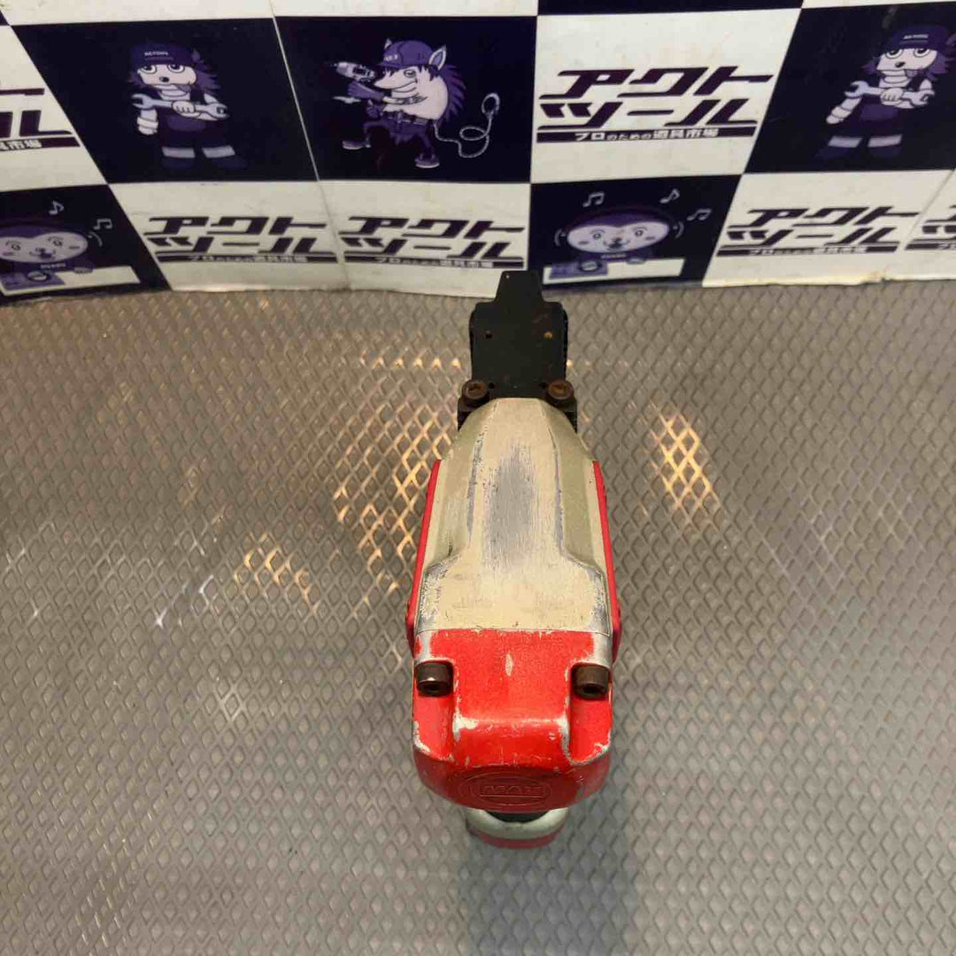 【中古品】マックス(MAX) 常圧エアネイラ TA-225/425J【所沢店】
