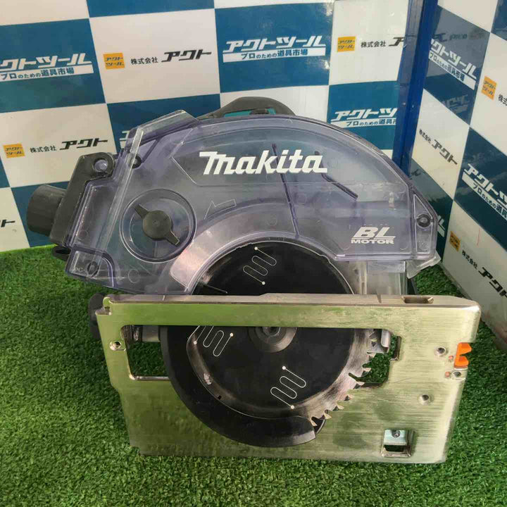 ★マキタ(makita) コードレス防じん丸のこ KS513DZ【草加店】