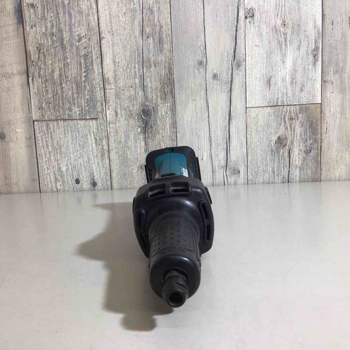 ☆マキタ(makita) コードレスハンドグラインダ  GD800DZ【戸田店】