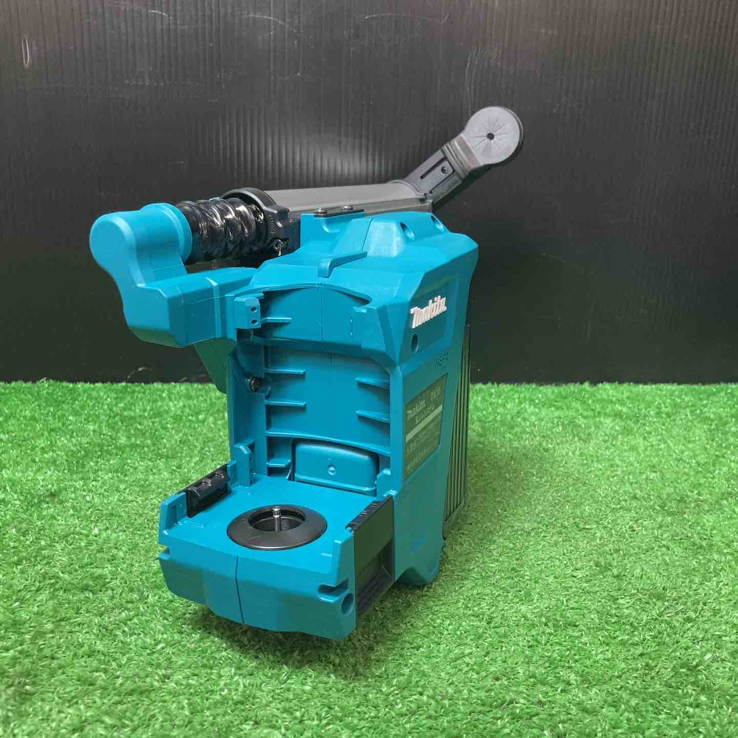 美品】☆マキタ(makita) コードレスハンマドリル HR010GZKV ※ケース