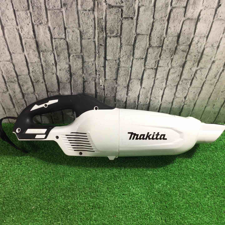 ★マキタ(makita) コードレスクリーナー CL281FDRF【川口店】