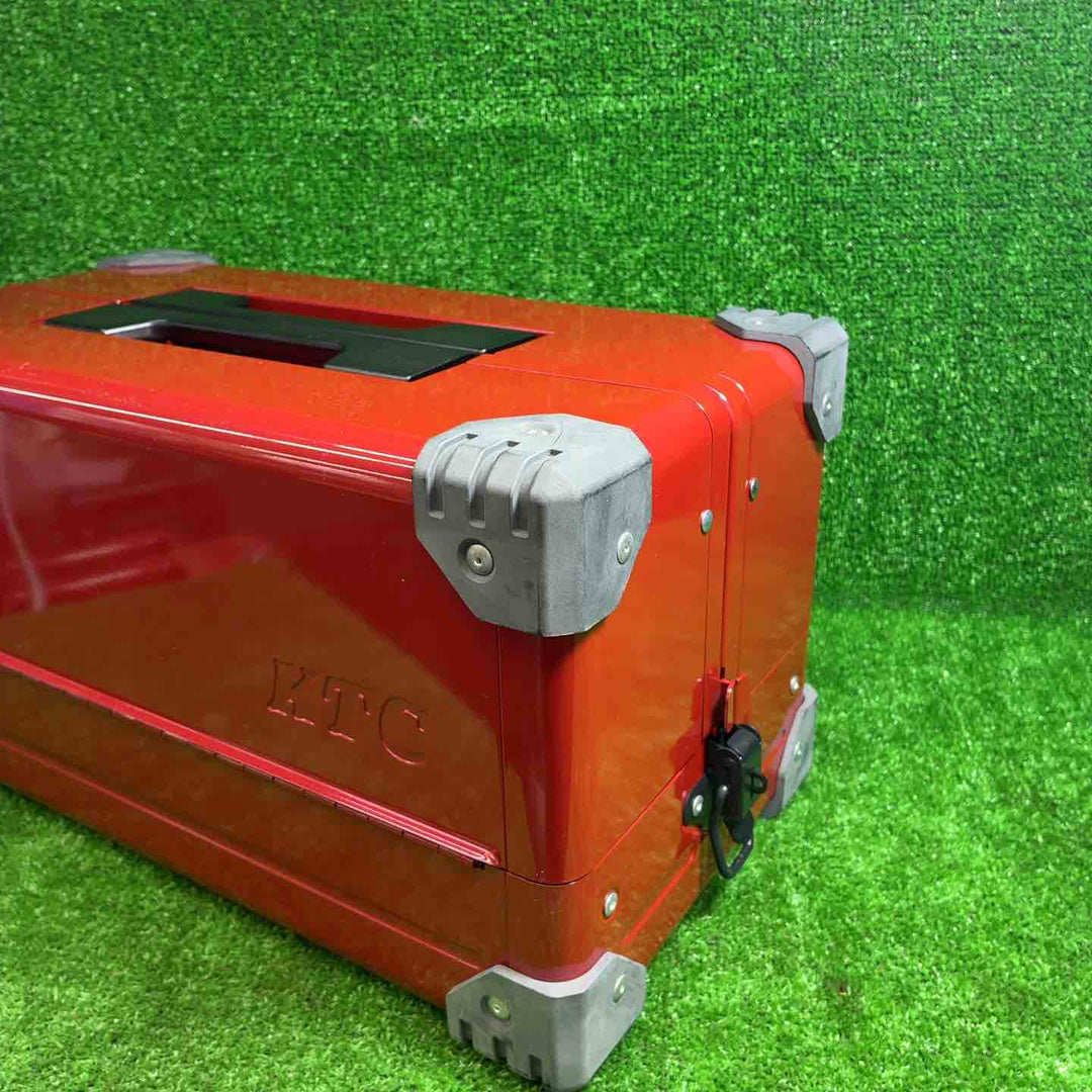 KTC　両開きメタルケース　EK-10A　【藤沢店】