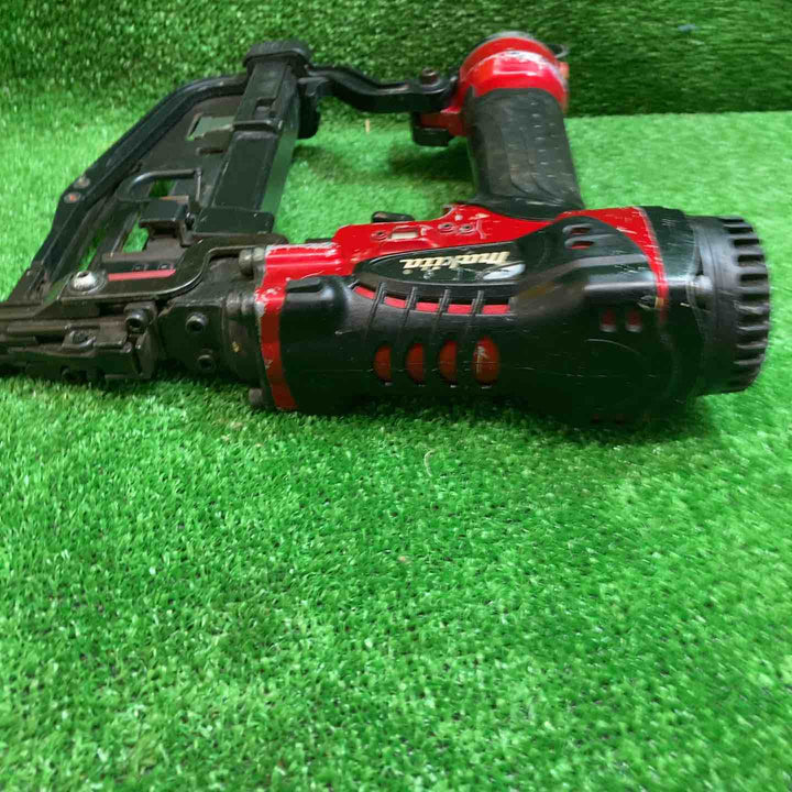 【中古品】マキタ(makita) 高圧フロアタッカ AT450HA 動作確認済み【川越店】