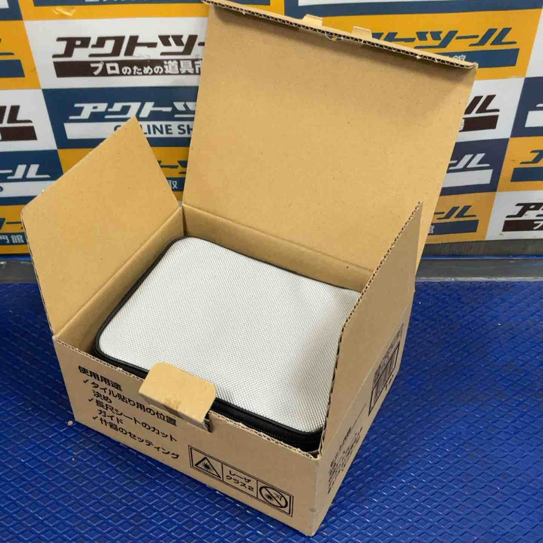 KDS フロアレーザー FL-1【草加店】