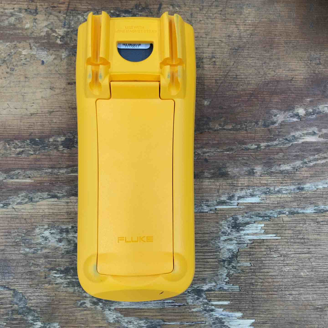 ◇FLUKE フルーク デジタル・マルチメーター付絶縁抵抗計 1587FC【柏店】