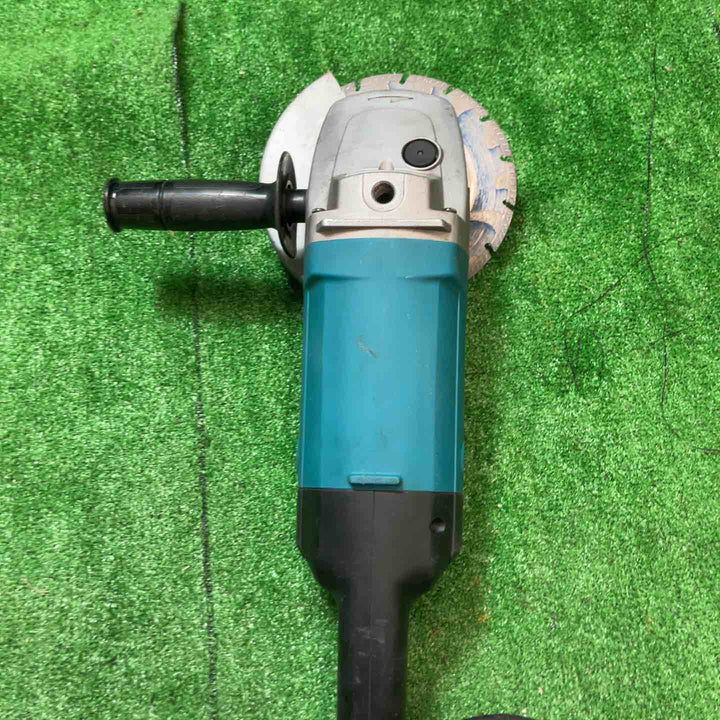 マキタ(makita) 180mmディスクグラインダー 9047L【桶川店】