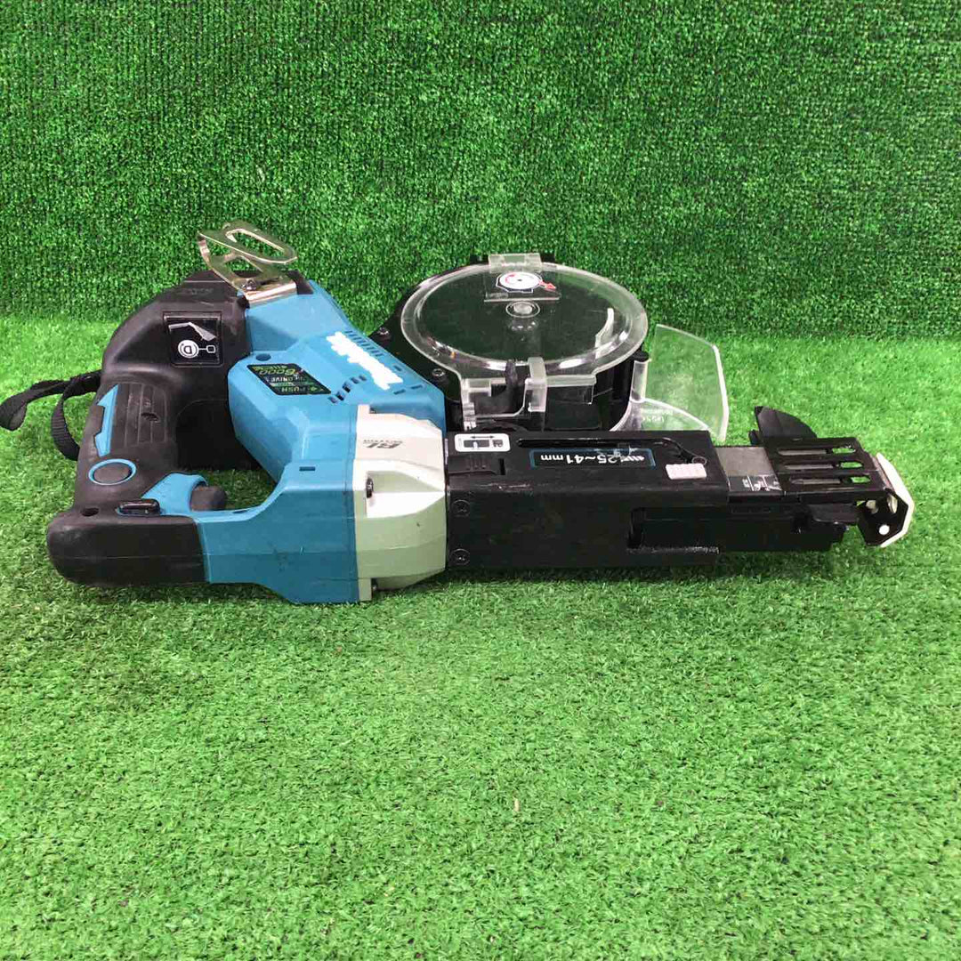 ★マキタ(makita) コードレスオートパックスクリュードライバー FR451DZ【川崎店】