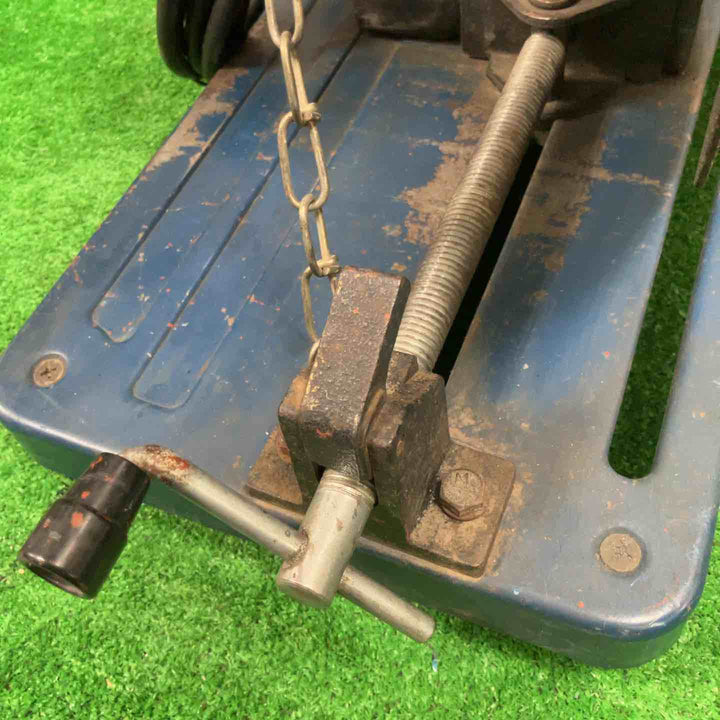 ◇リョービ(RYOBI) 高速切断機 C-12NA【草加店】