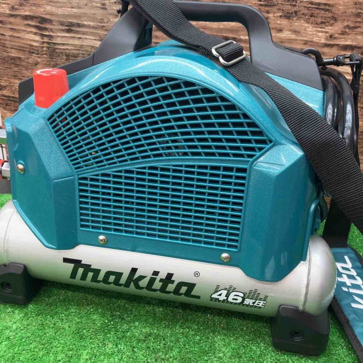 ★マキタ(makita) エアコンプレッサー AC462XS【川越店】