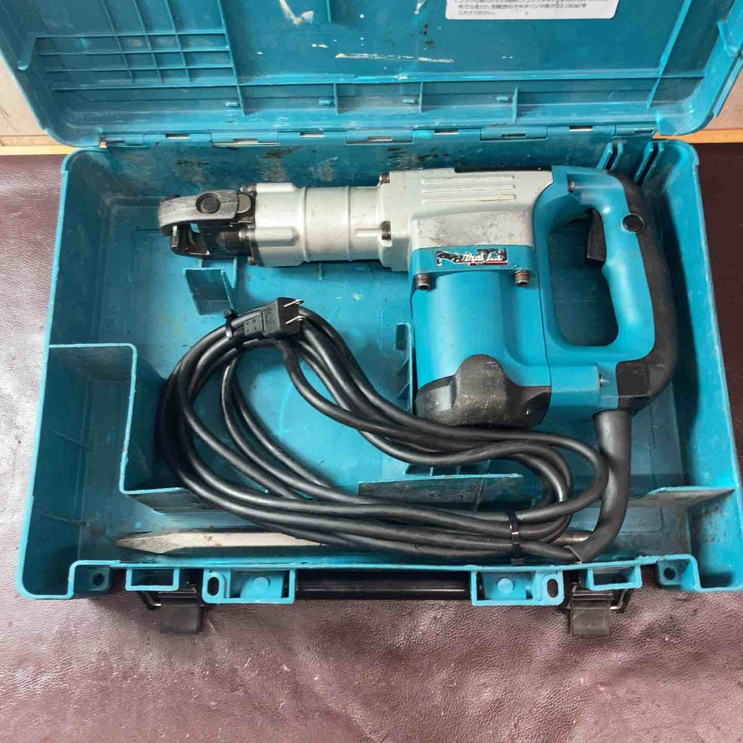 【中古品】★マキタ(makita) 電動ハンマ HM0830 ブルポイント付属【東大和店】