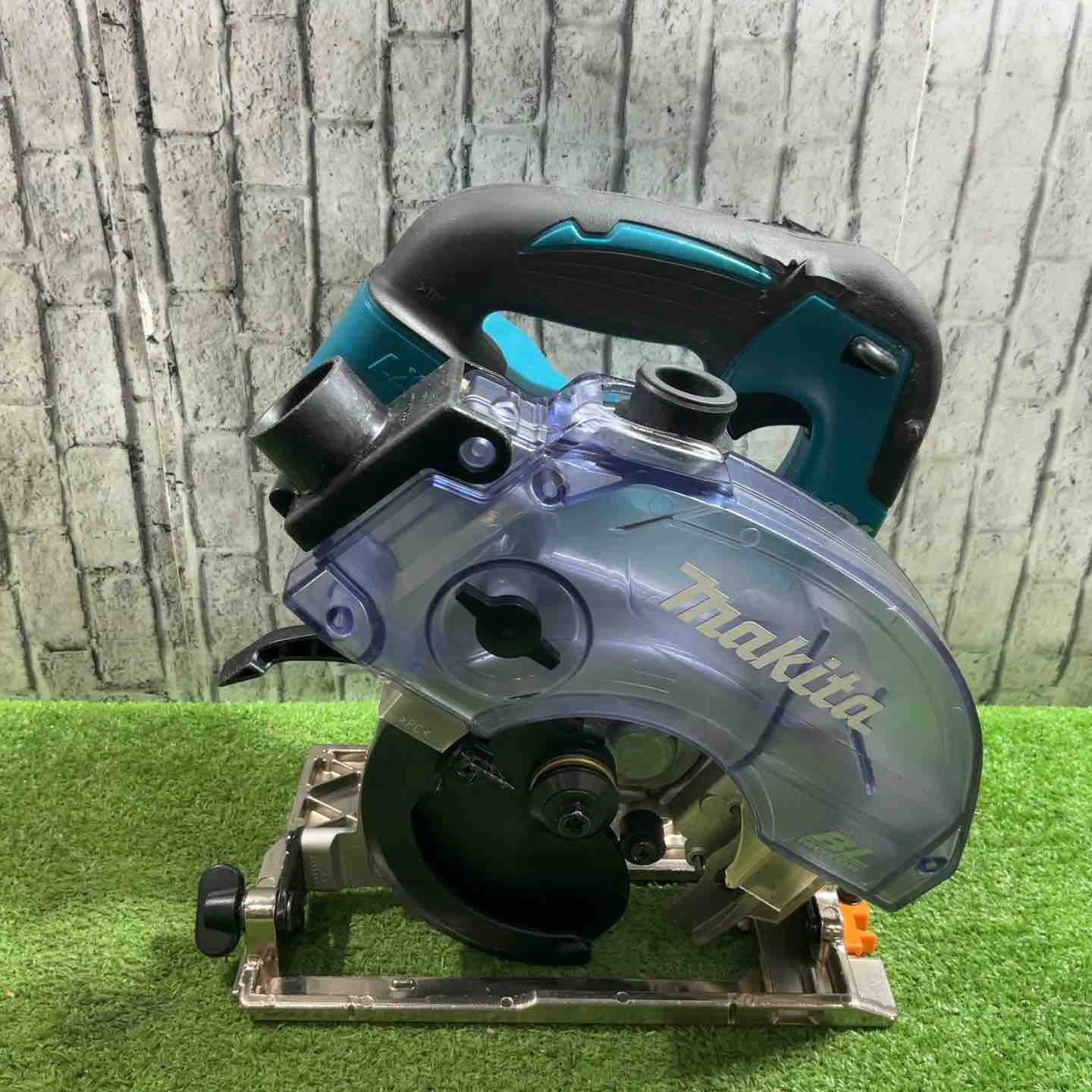 ☆マキタ(makita) コードレス防じん丸のこ KS511DZ【川口店】 – アクト