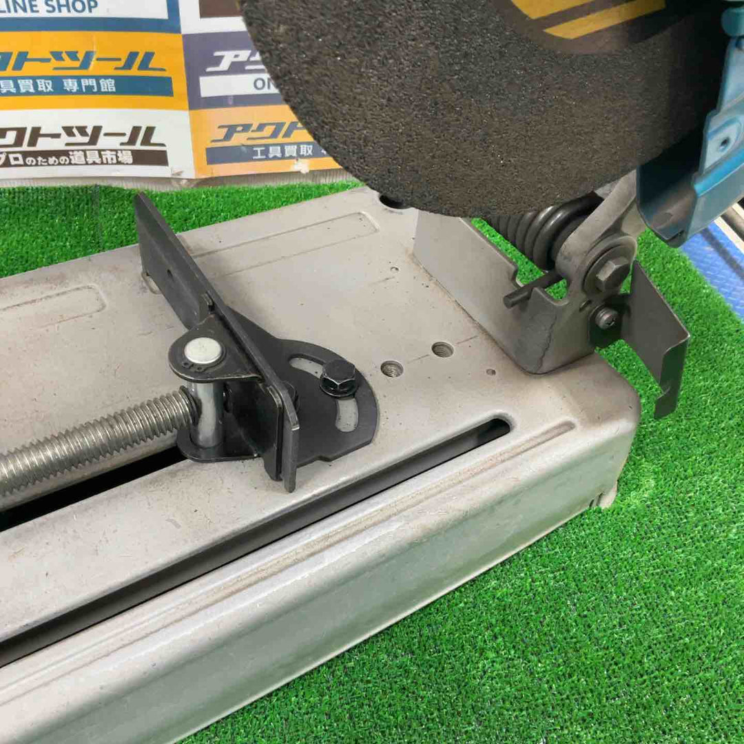 ☆マキタ(makita) 切断機 LW1401【草加店】