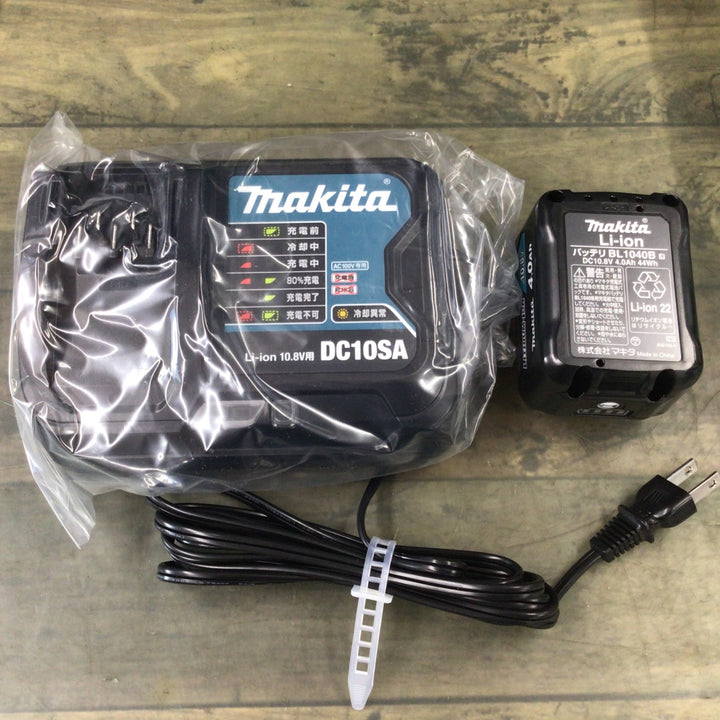 〇マキタ(makita) 防災用コンボキット CK1008【東大和店】