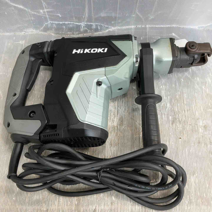 ★ハイコーキ(HIKOKI ※旧:日立工機) ハンマドリル DH40SE(S)【草加店】