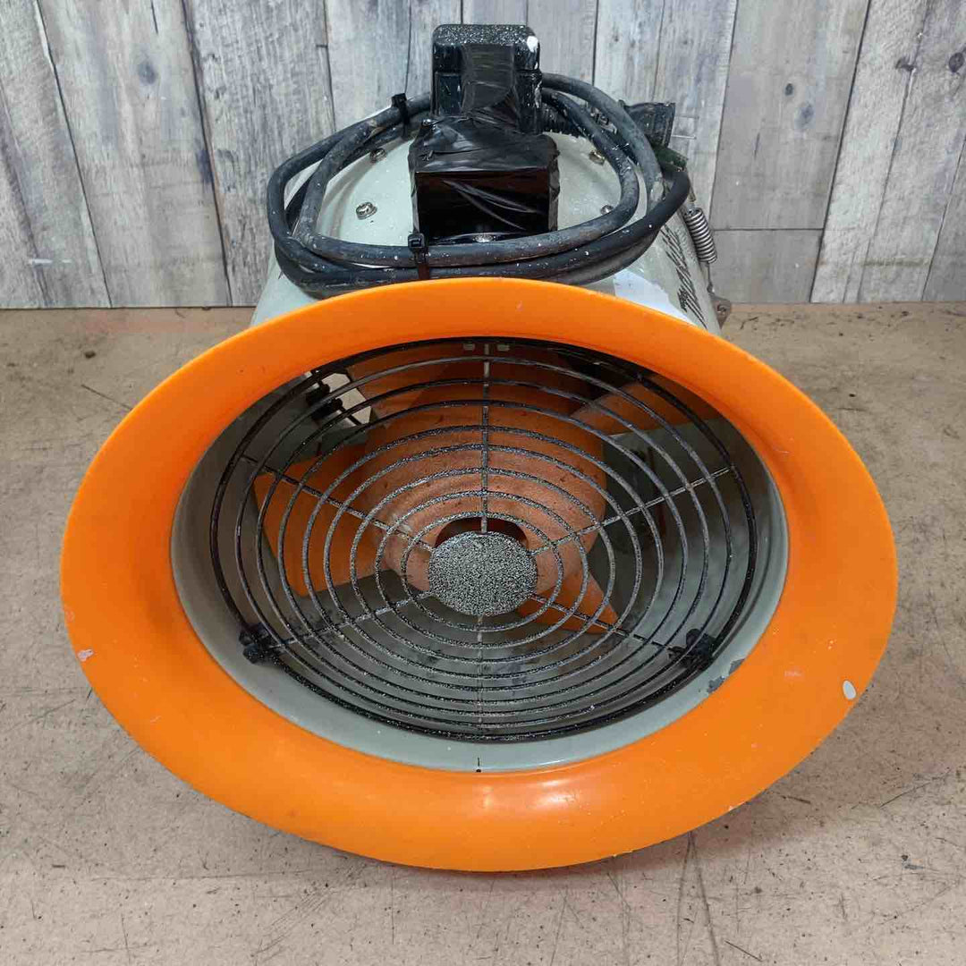 【中古品】 マキタ(makita) 送風機 MF302 送排風機 【東大和店】