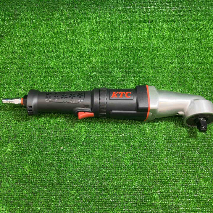 【中古品】 KTC(ケーティシー) 12.7sq.アングルインパクトレンチ(コンポジットタイプ) JAP491 【藤沢店】