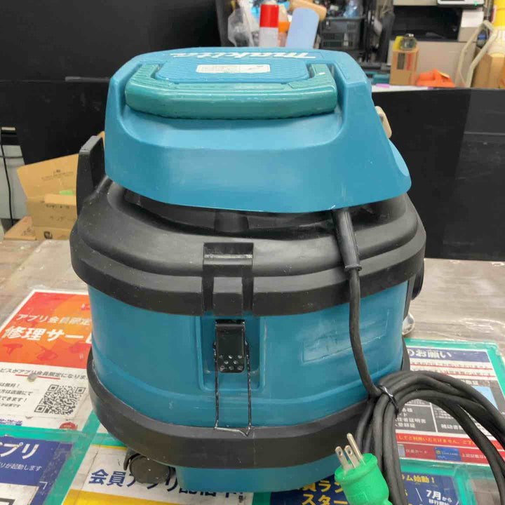 ◇マキタ(makita) 乾式 集じん機 472(P)【戸田店】