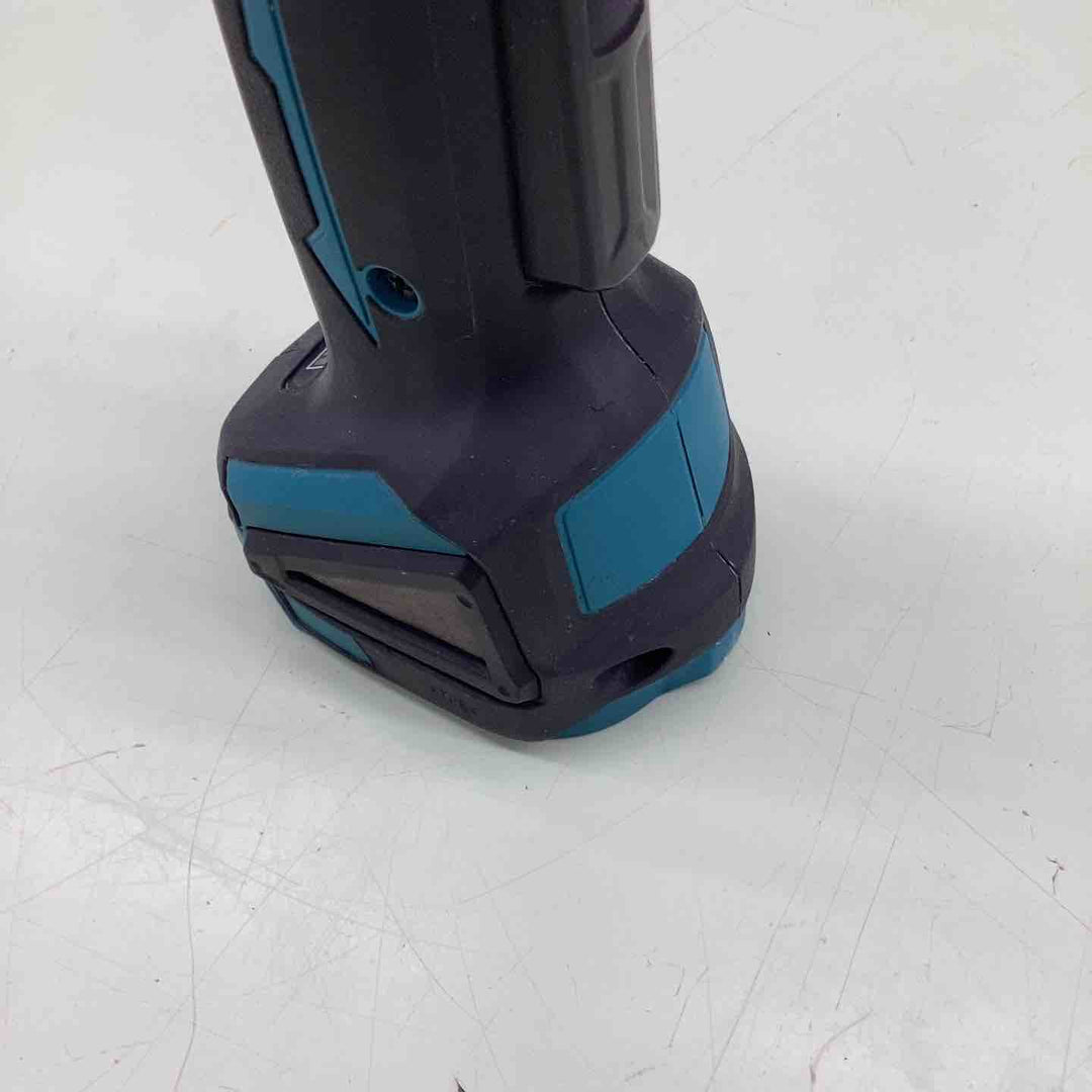 ☆マキタ(makita) 125mmコードレスディスクグラインダ GA508DZ【越谷店】