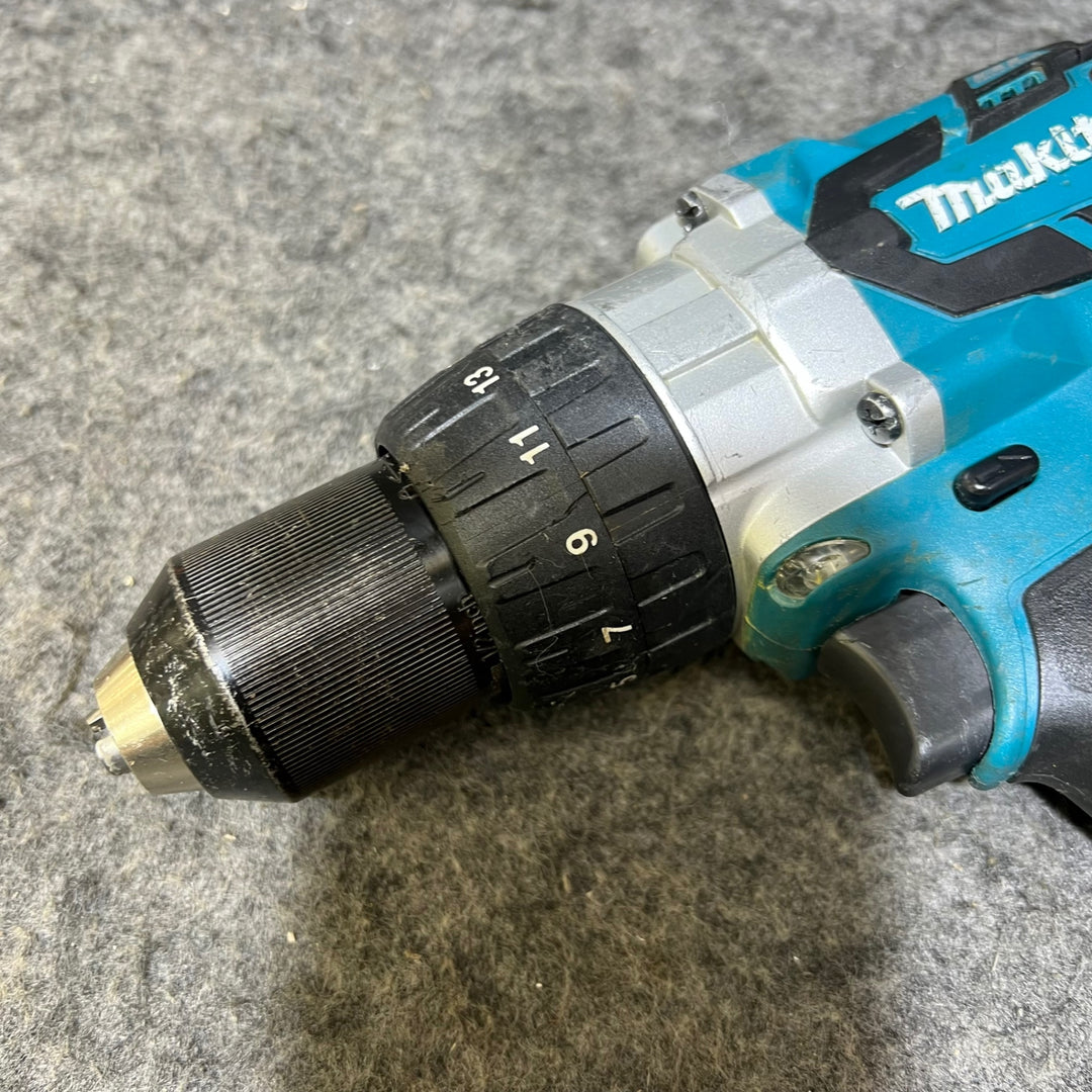 ☆マキタ(makita) コードレス振動ドリルドライバー HP481DZ【桶川店】