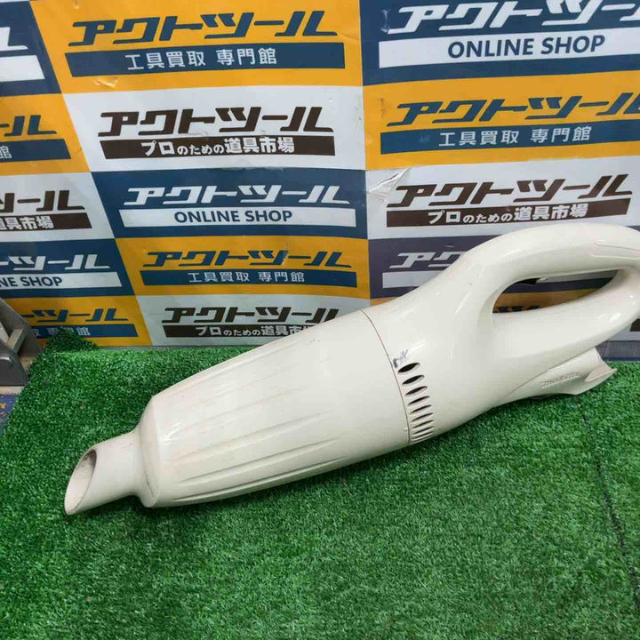 ◇マキタ(makita) コードレスクリーナー CL100DW【草加店】