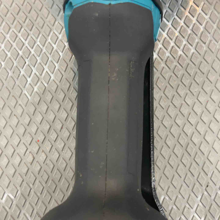 ★マキタ(makita) 100mmコードレスディスクグラインダ GA412DZ【所沢店】