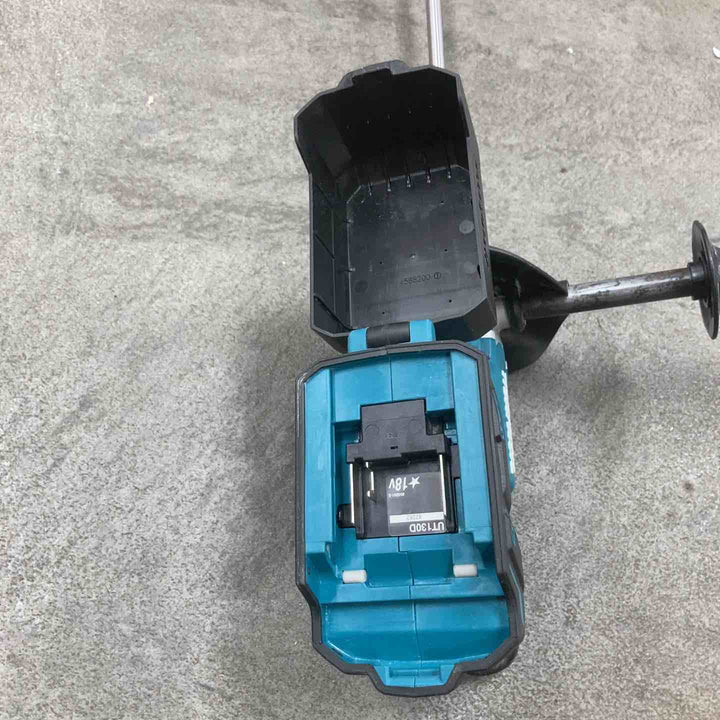 マキタ(makita) コードレスかくはん機 UT130DZ【川崎店】