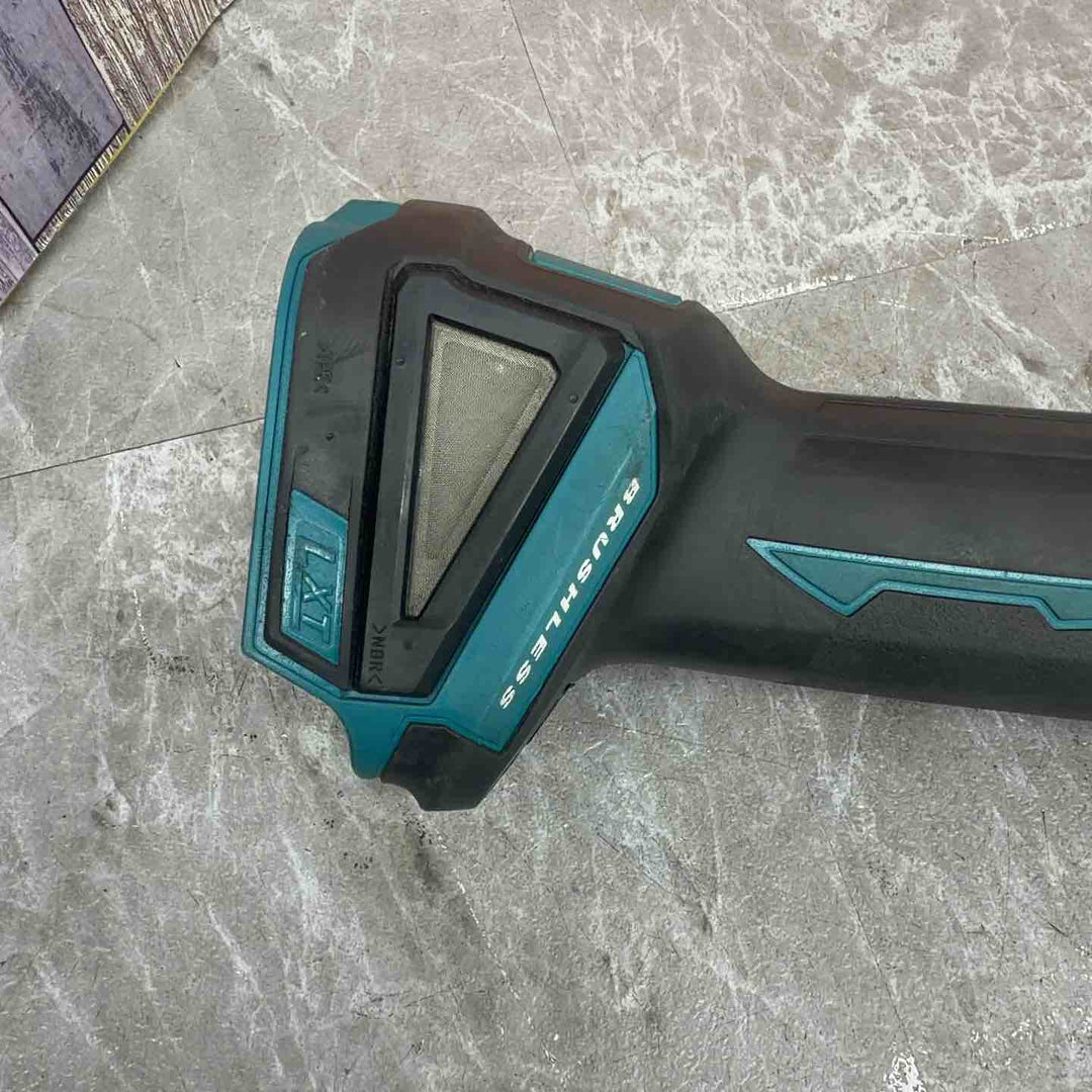 ☆マキタ(makita) 100mmコードレスディスクグラインダ GA403DZ【八潮店】