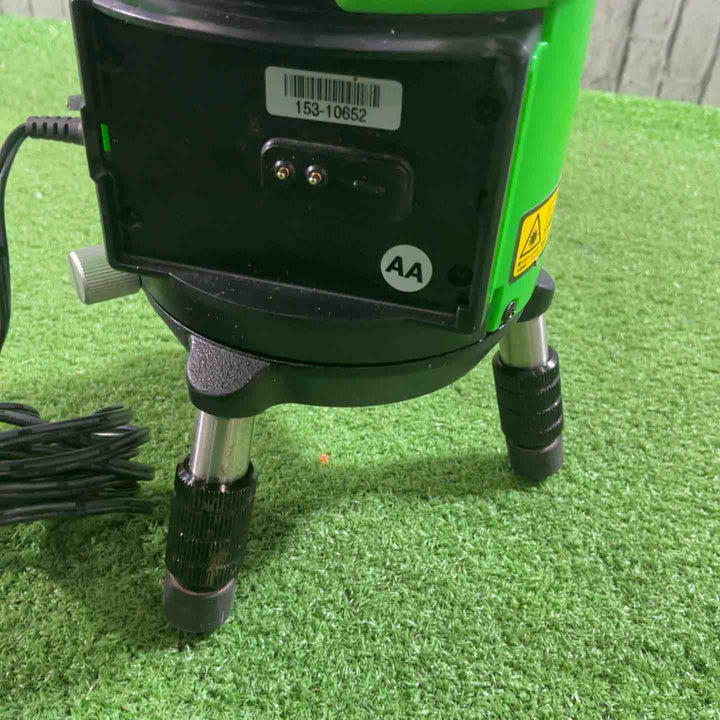 ★タジマ(Tajima) レーザー墨出し器 ZEROGS-KJC 動作確認済【川口店】