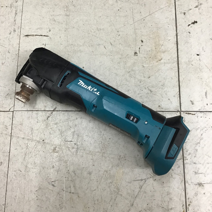 【中古品】 マキタ/makita コードレスマルチツール・TM51DZ 【鴻巣店】