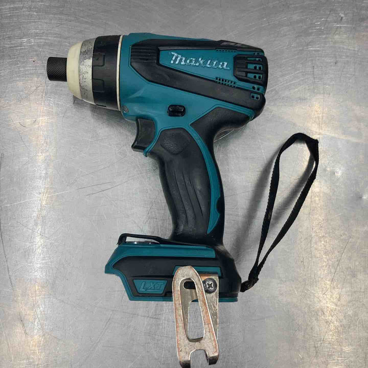 ★マキタ(makita) コードレス4モードインパクトドライバー TP131DRGX【所沢店】