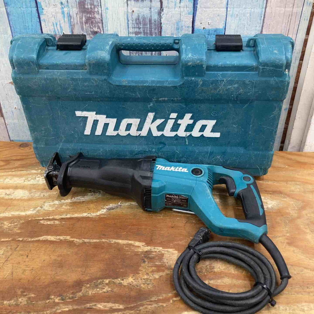 ★マキタ(makita) レシプロソー JR3051T【柏店】
