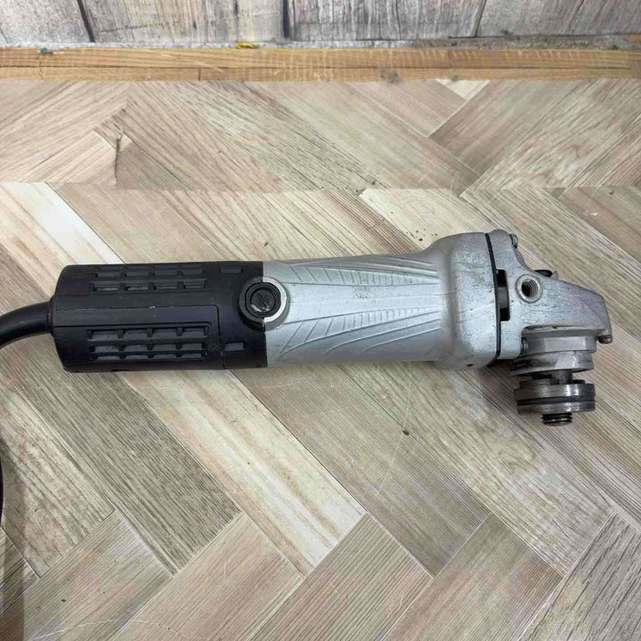 ☆ハイコーキ(HIKOKI ※旧:日立工機) 125mm電気ディスクグラインダー  G13SH5【八潮店】