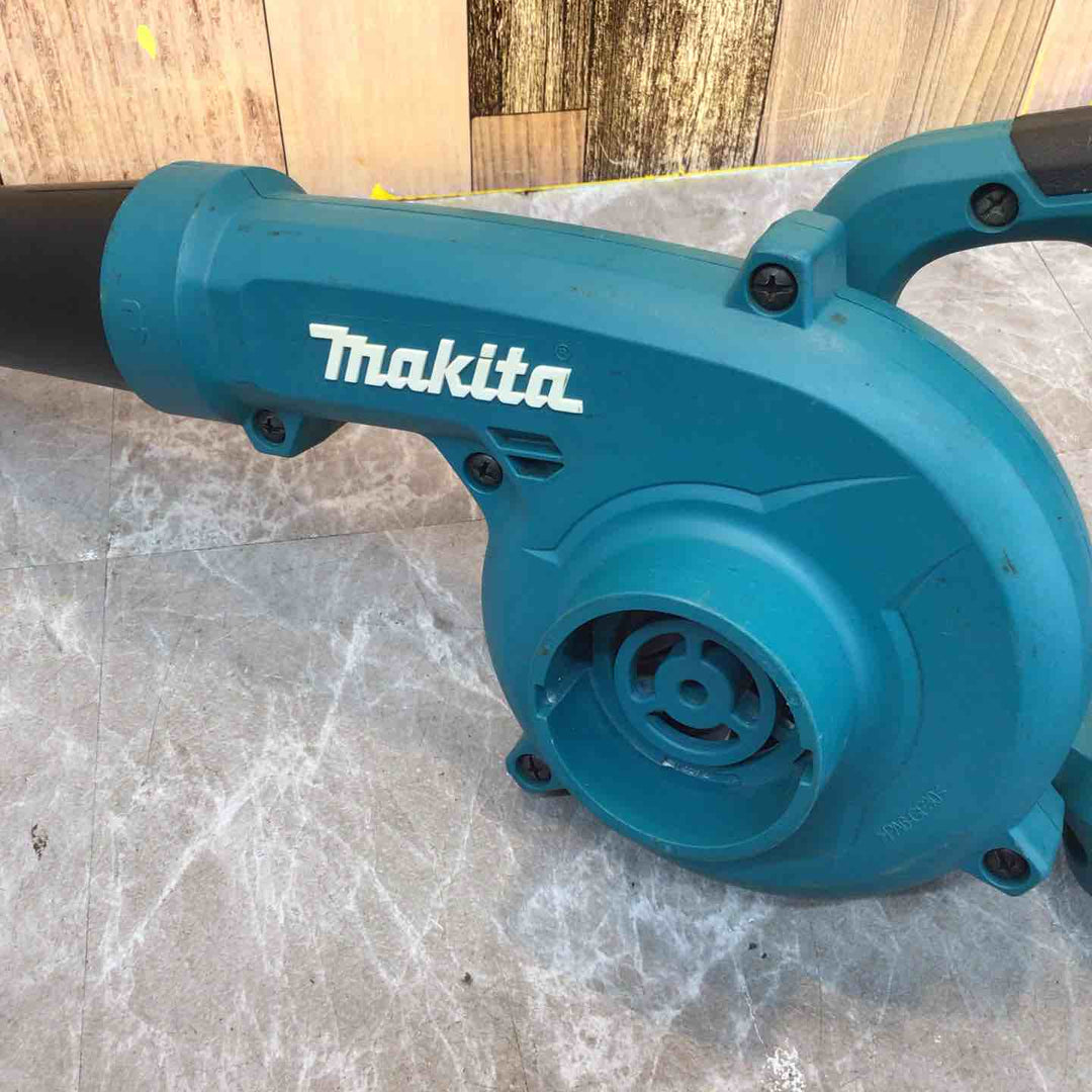 ★マキタ(makita) コードレスブロワ UB185DZ【八潮店】