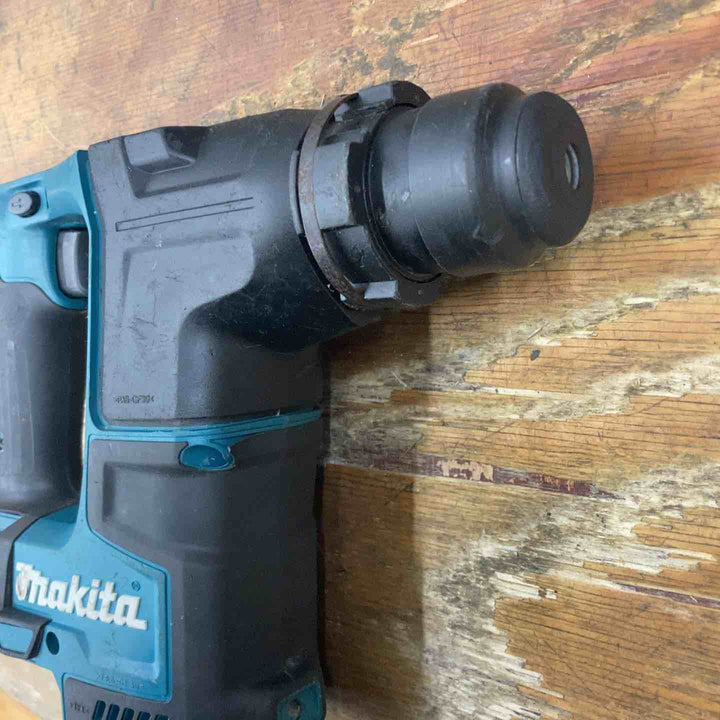 ★マキタ(makita) コードレスハンマドリル HR171DZK【柏店】