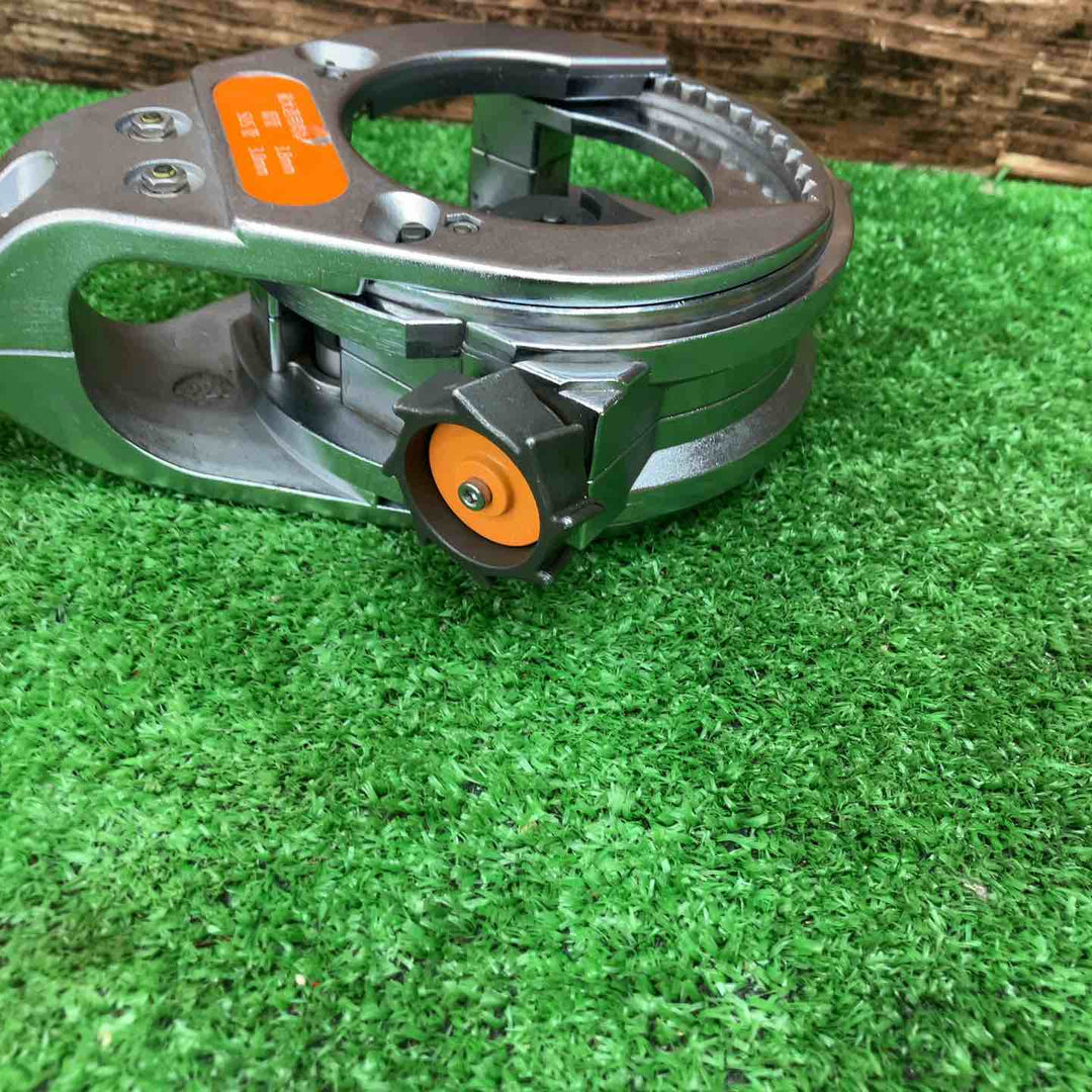 □KTC ラチェットパイプカッタ PCR3-66【川越店】